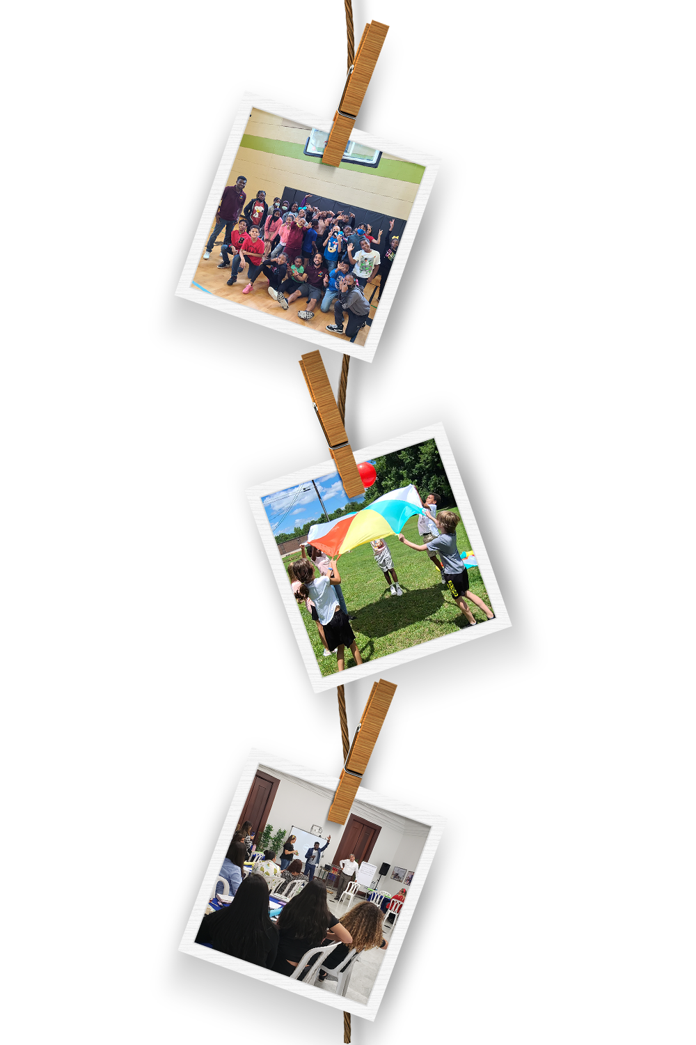 line of pic fs